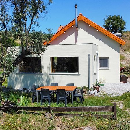 Quinta Da Estrela Villa Ponte Nova ภายนอก รูปภาพ