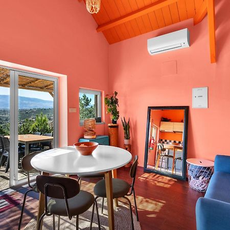 Quinta Da Estrela Villa Ponte Nova ภายนอก รูปภาพ