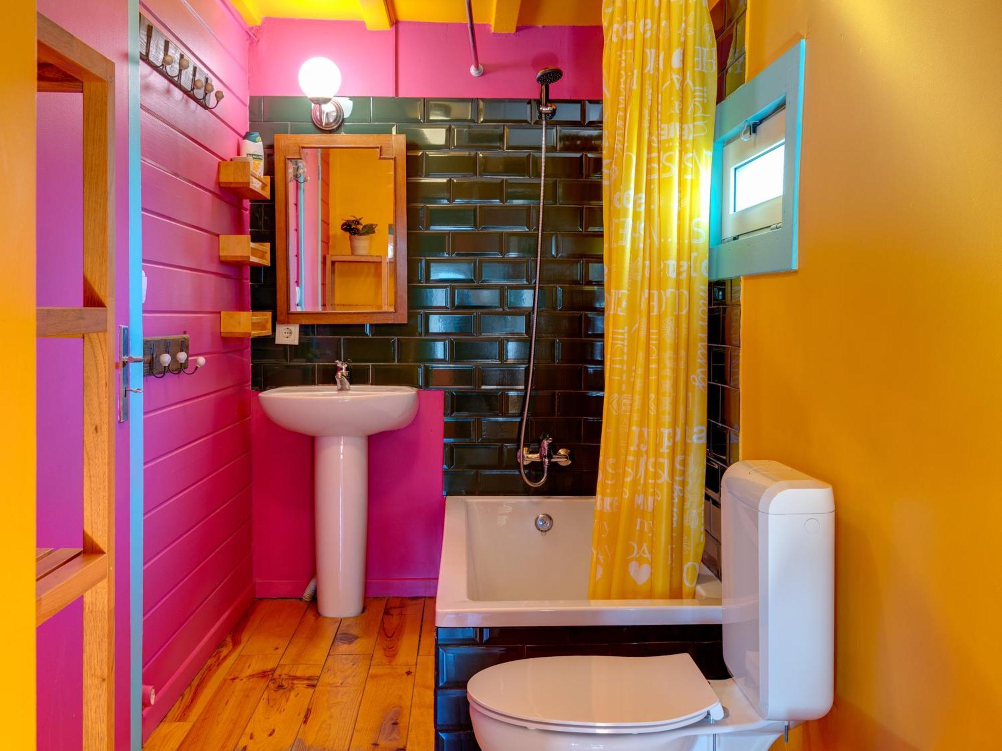 Quinta Da Estrela Villa Ponte Nova ห้อง รูปภาพ